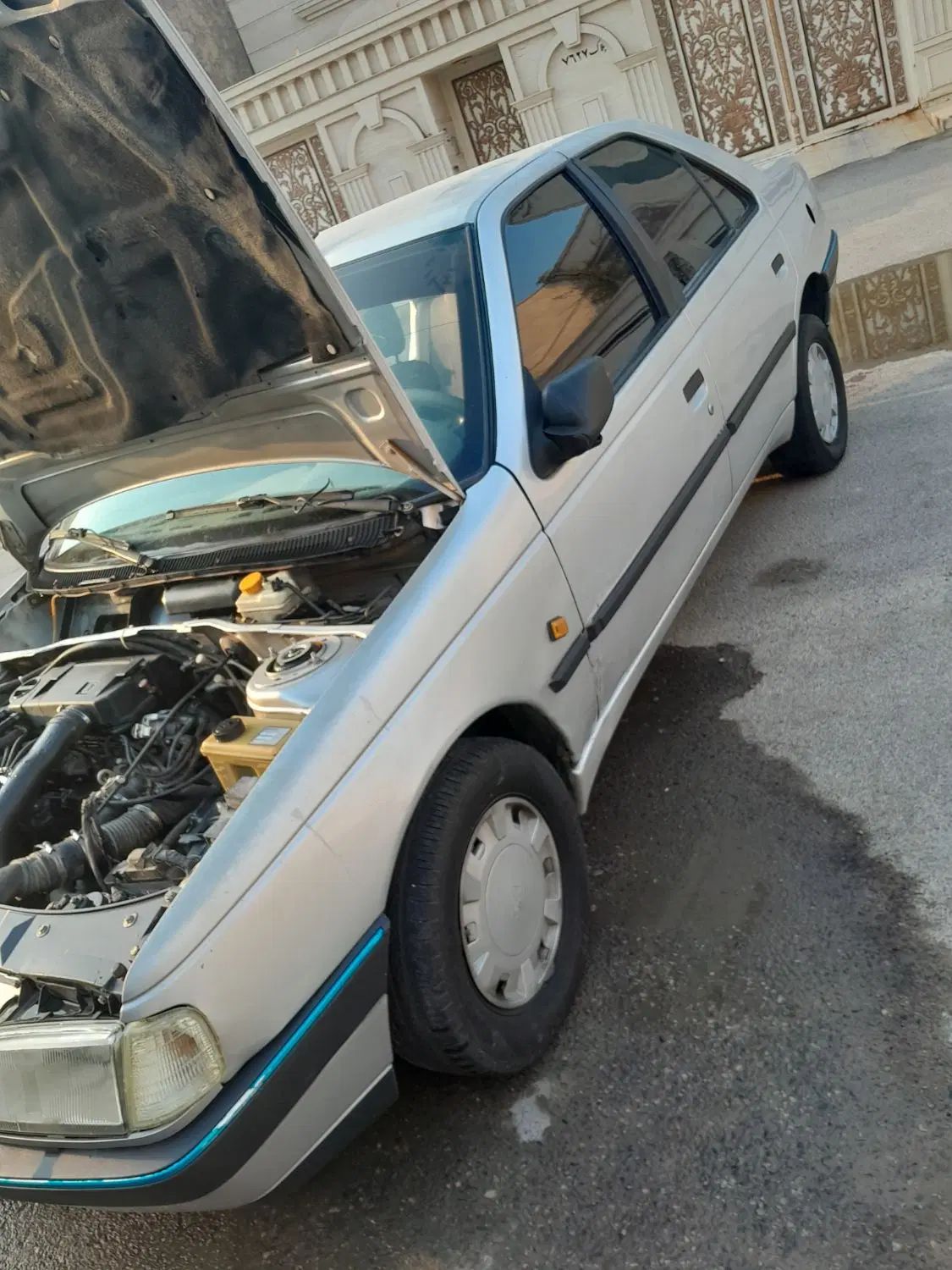 خودرو پژو، 405 آگهی ann_20040951