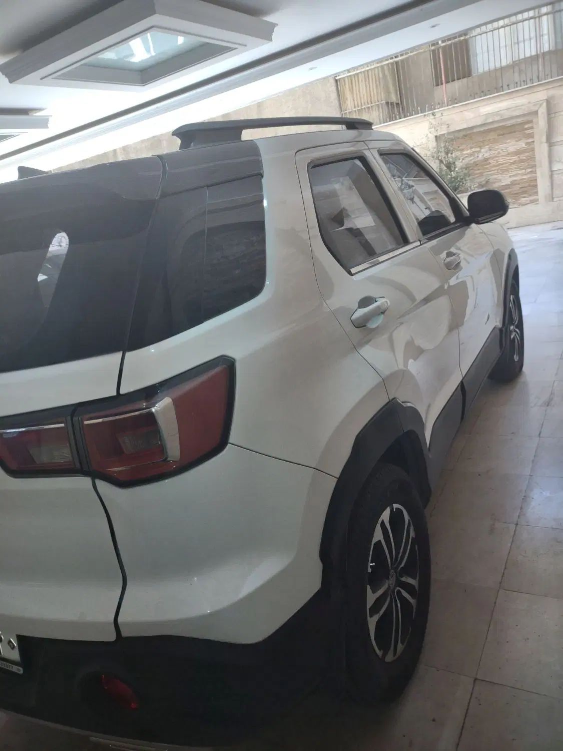 بیسو T3 EX - 1397