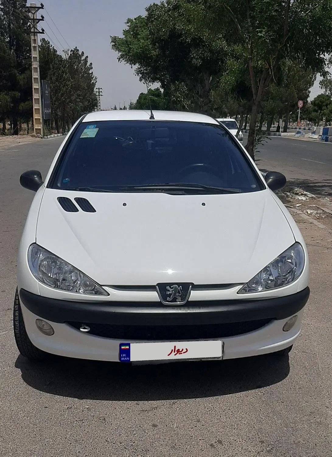 خودرو پژو، 206 آگهی ann_20040975