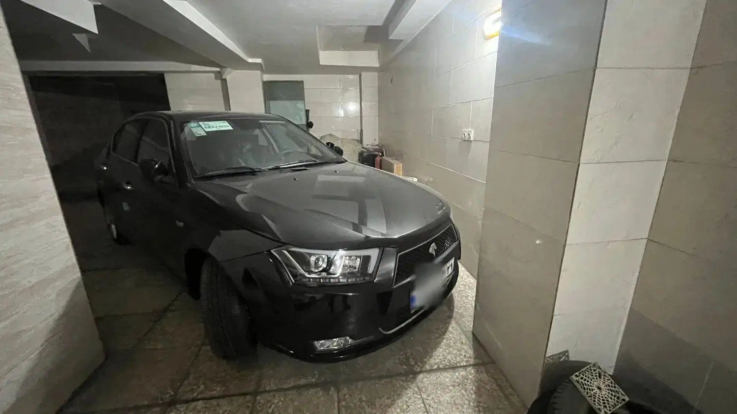 دنا پلاس توربو 6 دنده - 1402