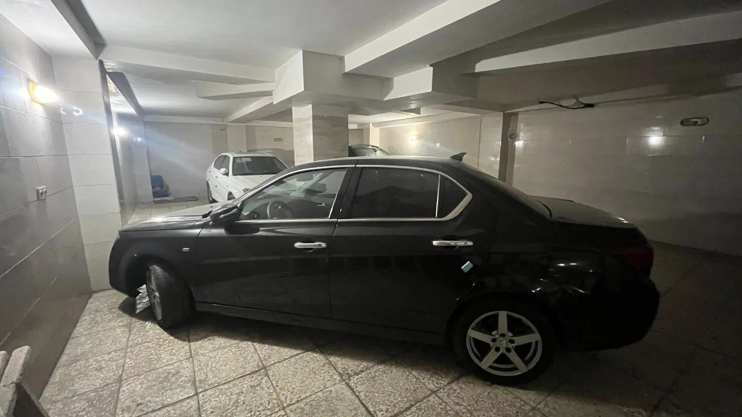 دنا پلاس توربو 6 دنده - 1402