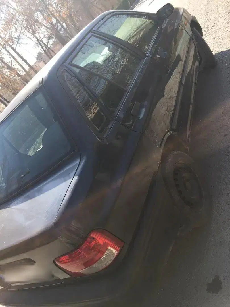پراید 131 LE - 1392