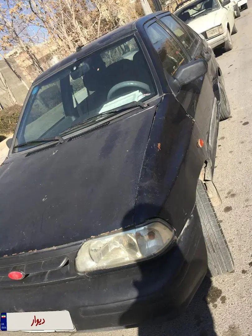 خودرو پراید، 131 آگهی ann_20041003
