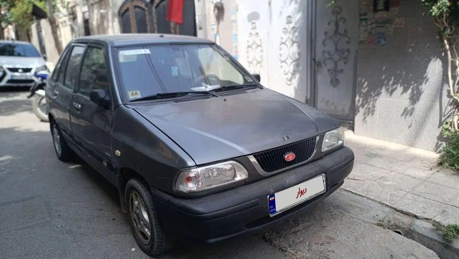 خودرو پراید، 141 آگهی ann_20041004