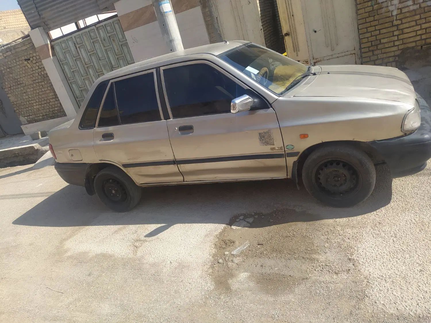 خودرو پراید، 131 آگهی ann_20041009