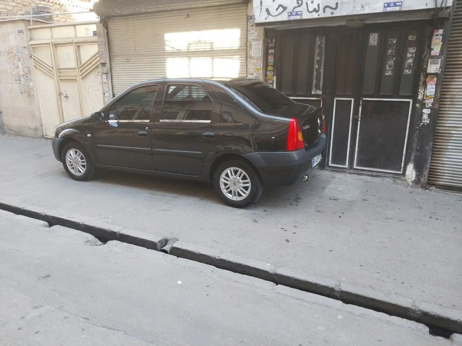 خودرو رنو، تندر 90 آگهی ann_20041013