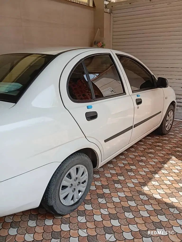 خودرو تیبا، صندوق دار آگهی ann_20041014