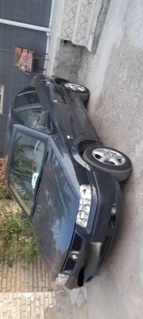 سمند LX XU7 - 1386