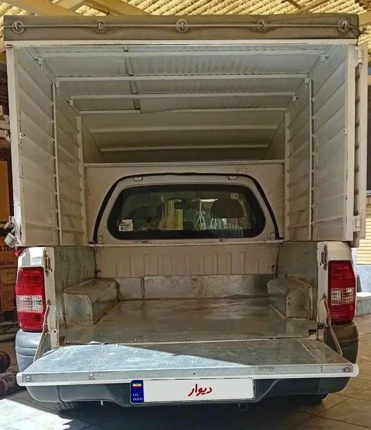 پراید 151 SE - 1403