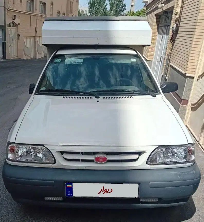 خودرو پراید، 151 آگهی ann_20041030