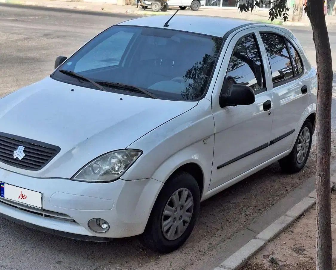 خودرو تیبا، 2 آگهی ann_20041034