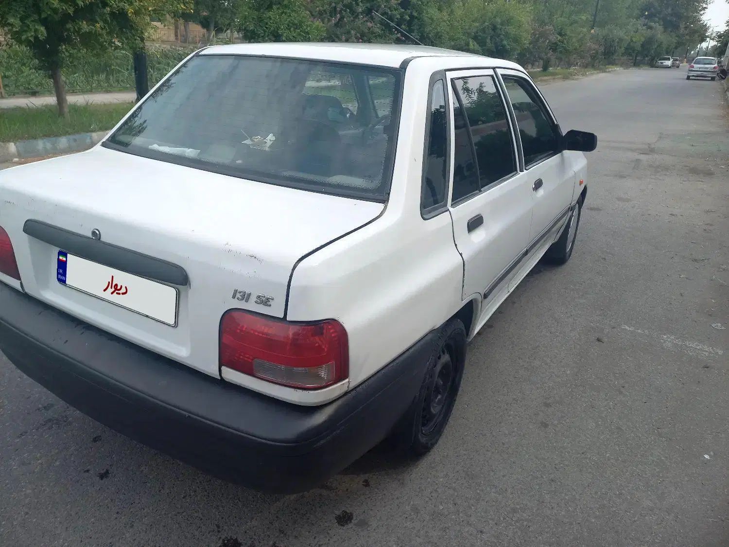 خودرو پراید، صبا آگهی ann_20041059