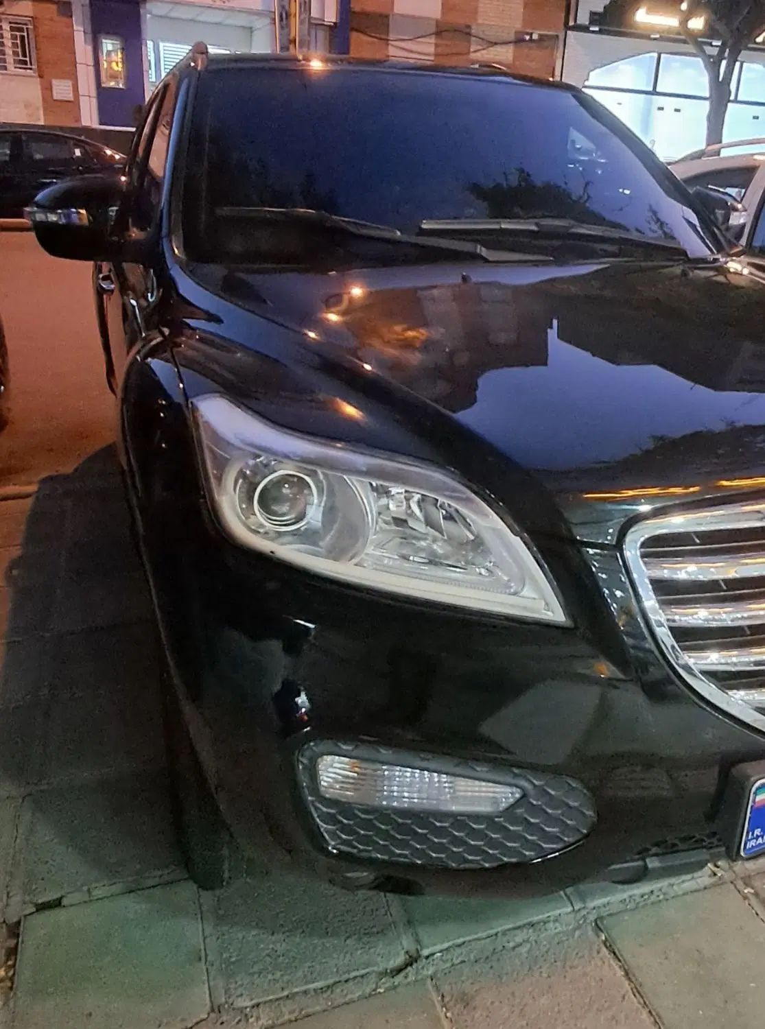 خودرو لیفان، X60 آگهی ann_20041064
