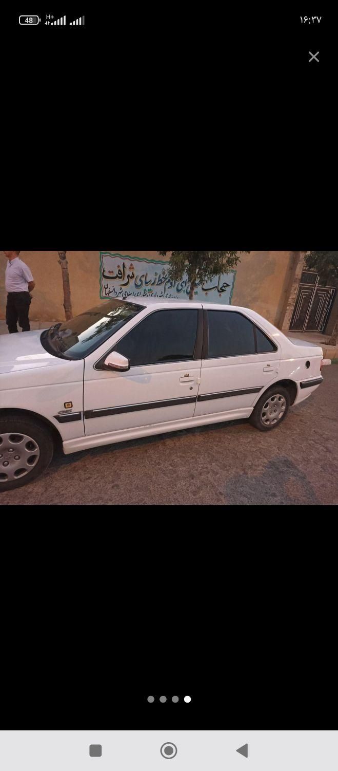خودرو پژو، پارس آگهی ann_20041075
