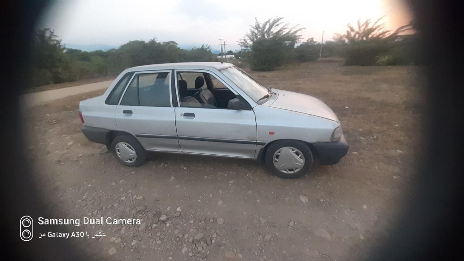 خودرو پراید، صبا آگهی ann_20041078