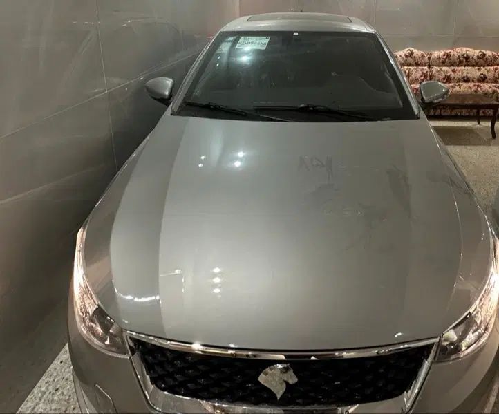 تارا اتوماتیک V4 LX - 1403
