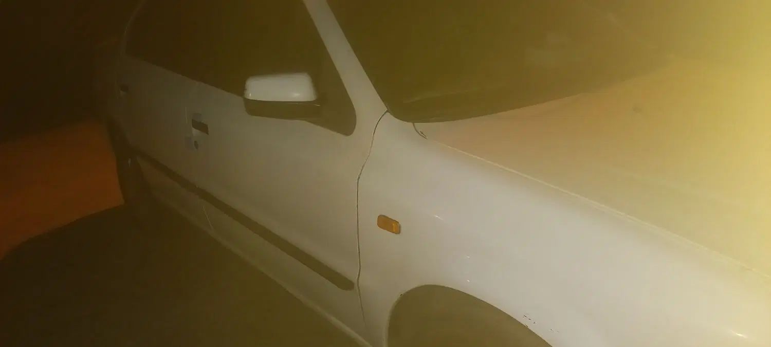 سمند LX XU7 - 1394