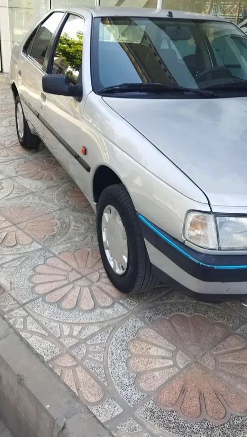 خودرو پژو، 405 آگهی ann_20041110