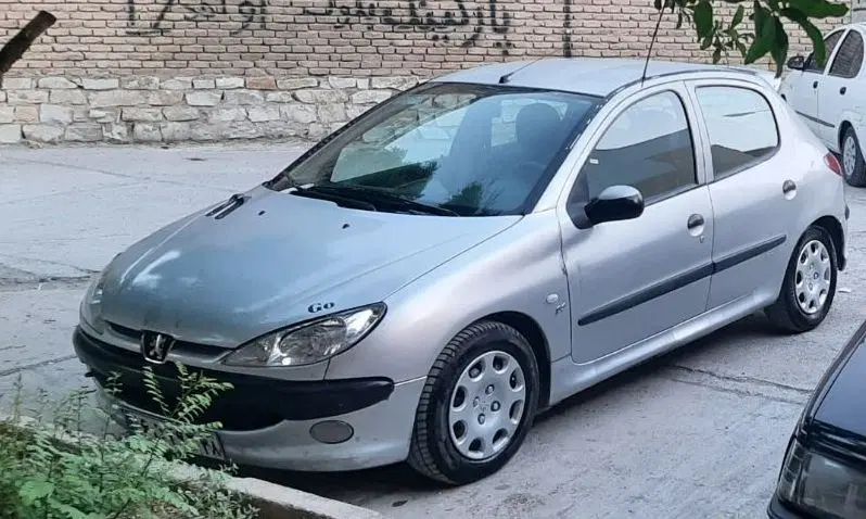 خودرو پژو، 206 آگهی ann_20041123