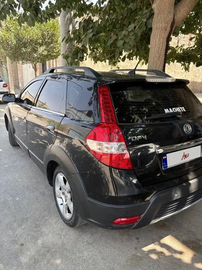 دانگ فنگ H30 کراس اتوماتیک - 1397