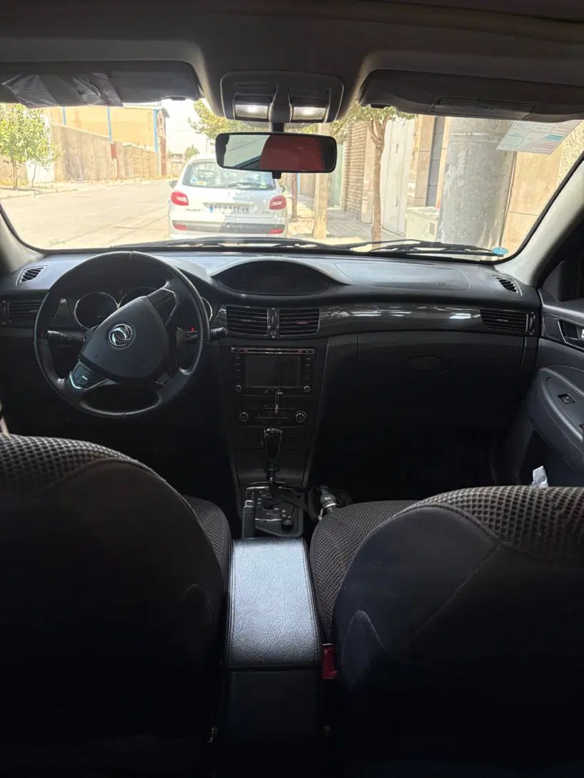 خودرو دانگ فنگ، H30 کراس آگهی ann_20041129