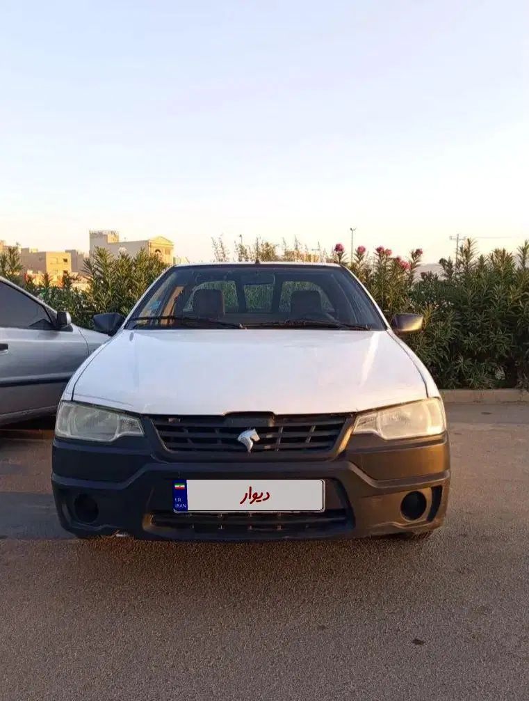 خودرو آریسان، معمولی آگهی ann_20041130