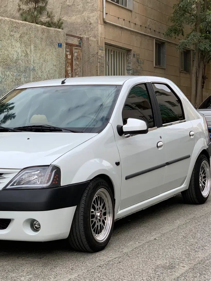 خودرو رنو، تندر 90 آگهی ann_20041135
