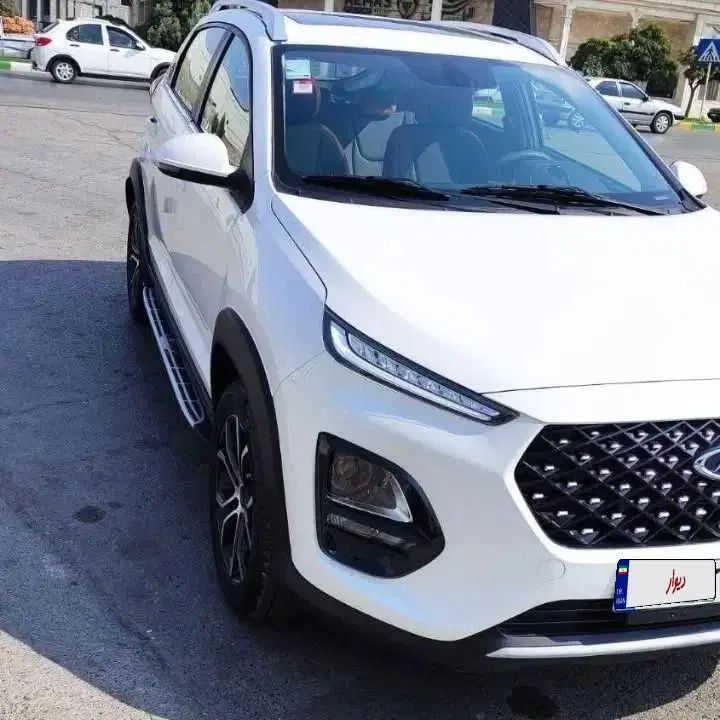 ام وی ام X22 پرو دنده‌ای - 1402