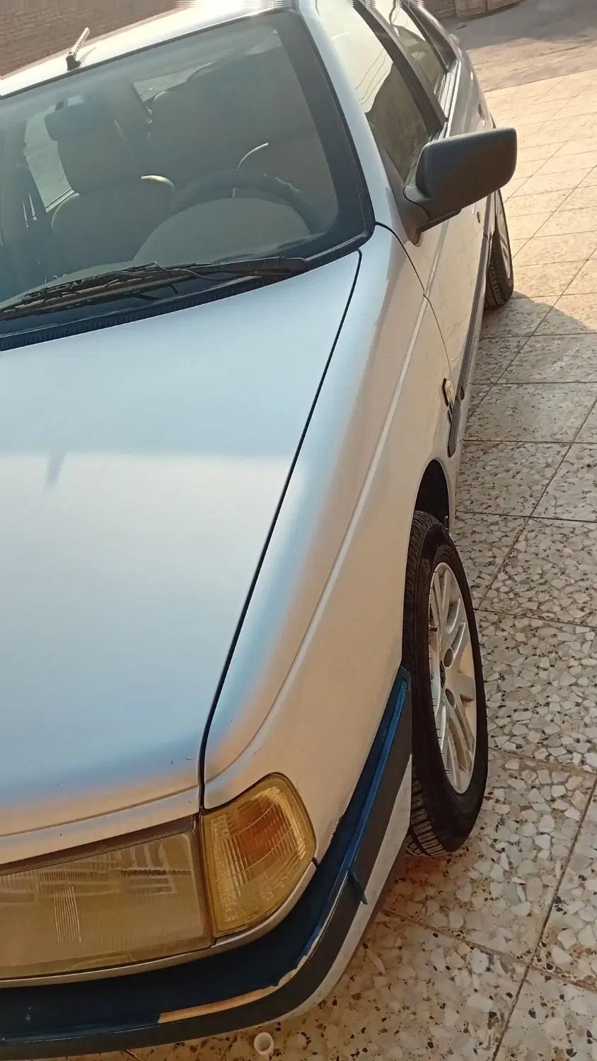 پژو 405 GLX - 1395