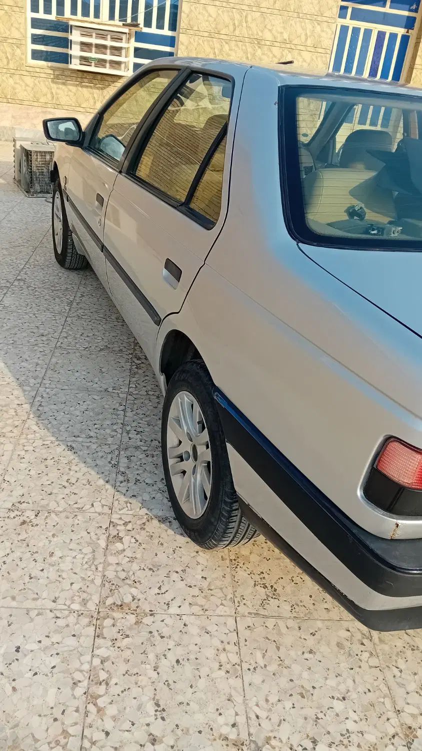 خودرو پژو، 405 آگهی ann_20041139