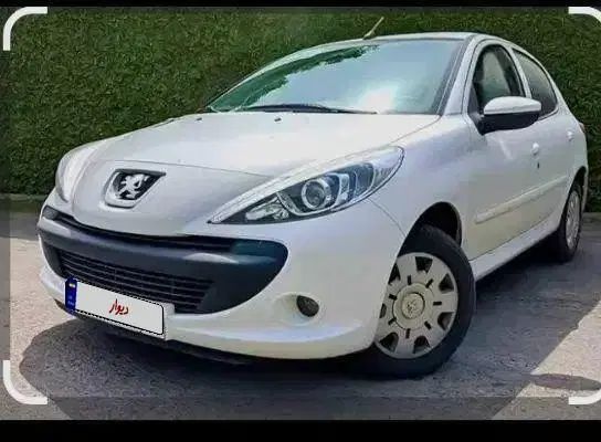 خودرو پژو، 207 آگهی ann_20041144