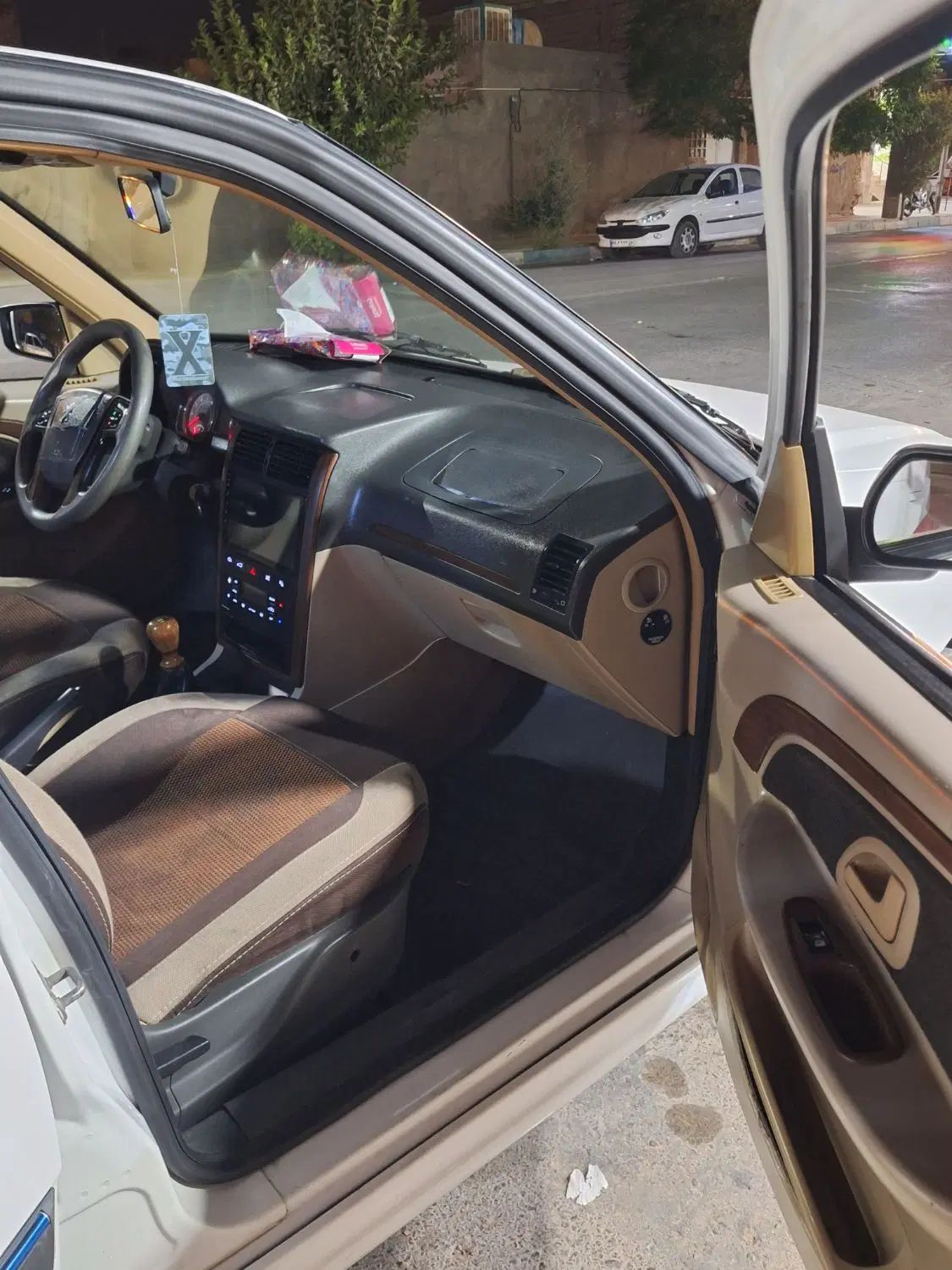 پژو پارس سال - 1399