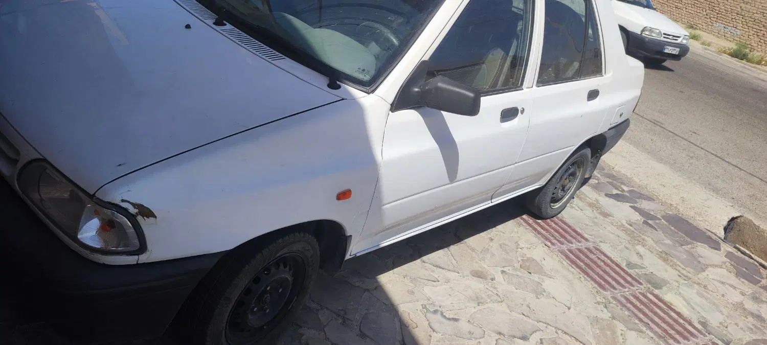 پراید 131 SE - 1399