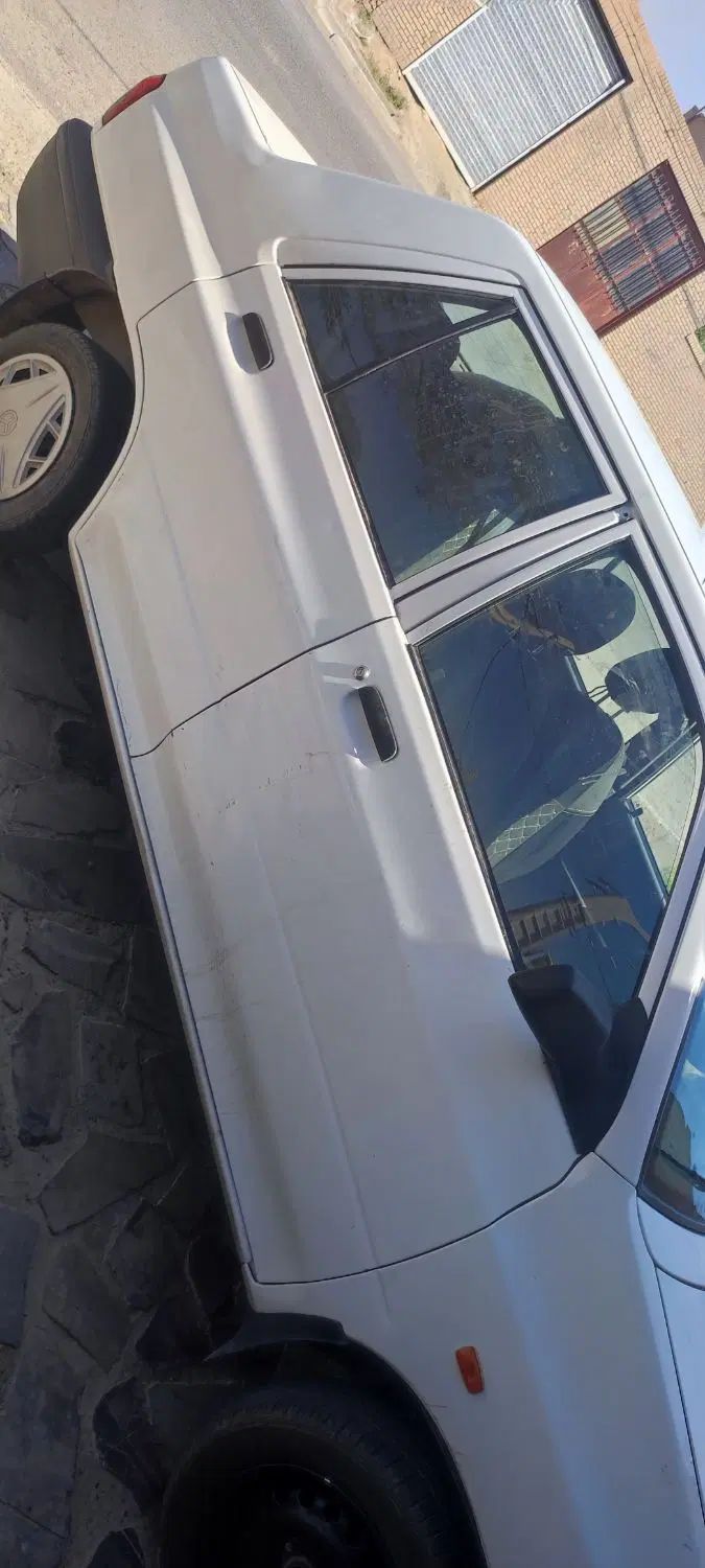 پراید 131 SE - 1399