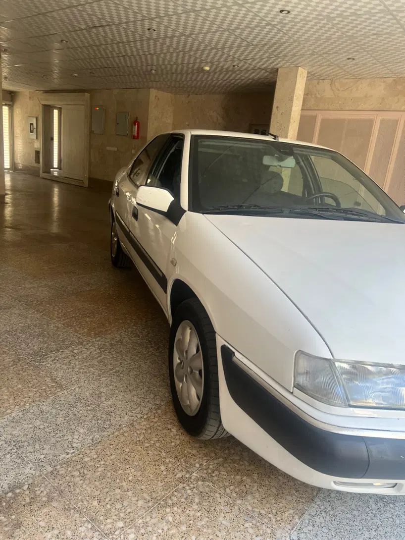 سیتروئن زانتیا SX - 1388