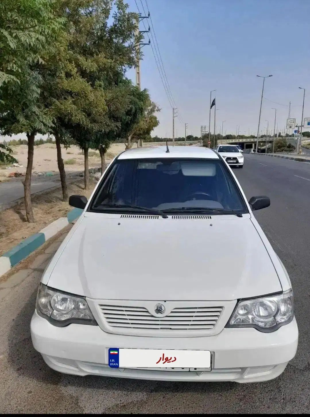 پراید 111 SE - 1397