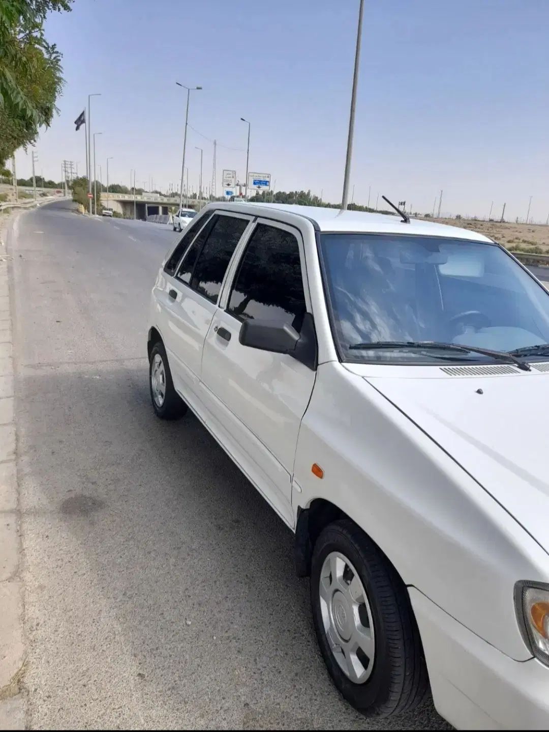 پراید 111 SE - 1397