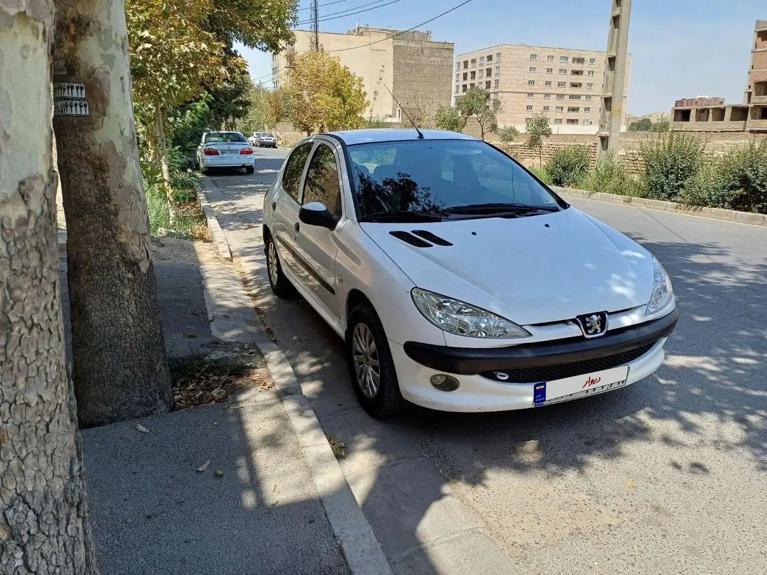 خودرو پژو، 206 آگهی ann_20041172