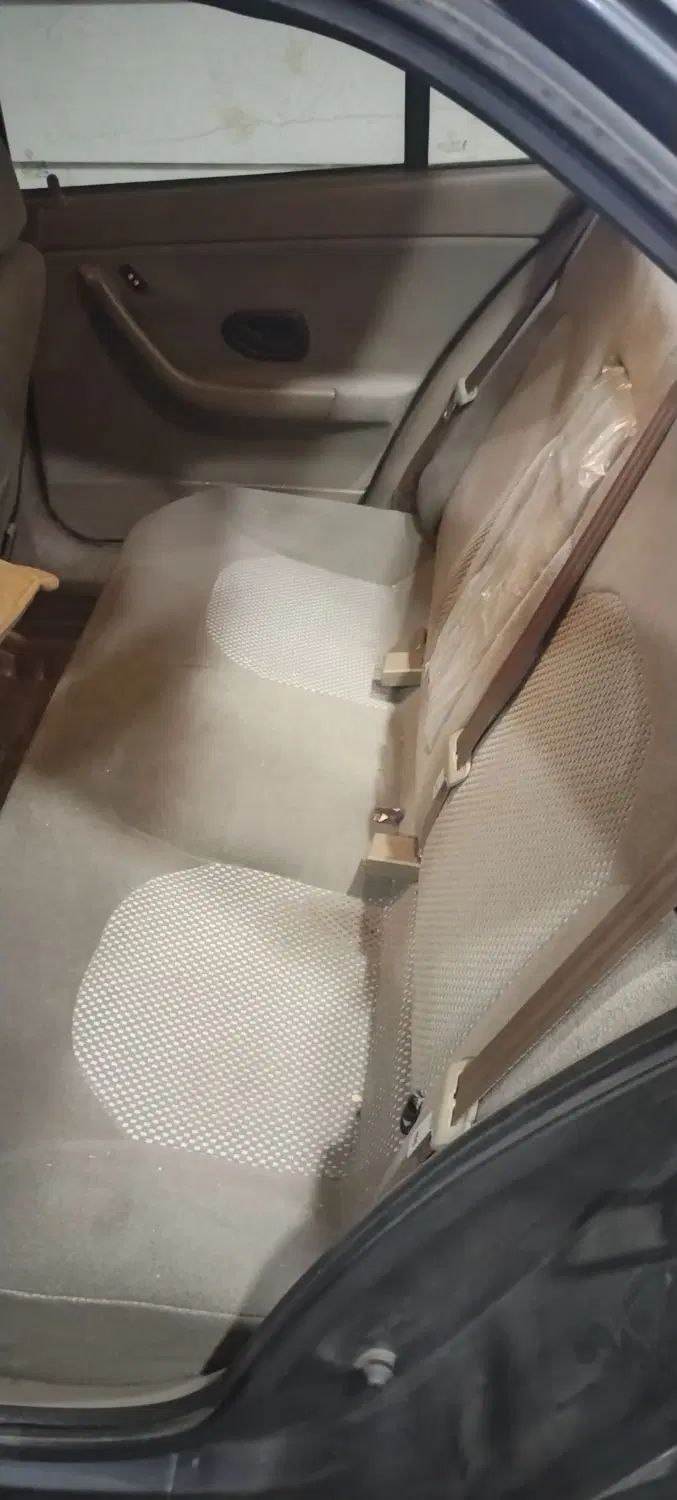 سمند LX EF7 دوگانه سوز - 1400