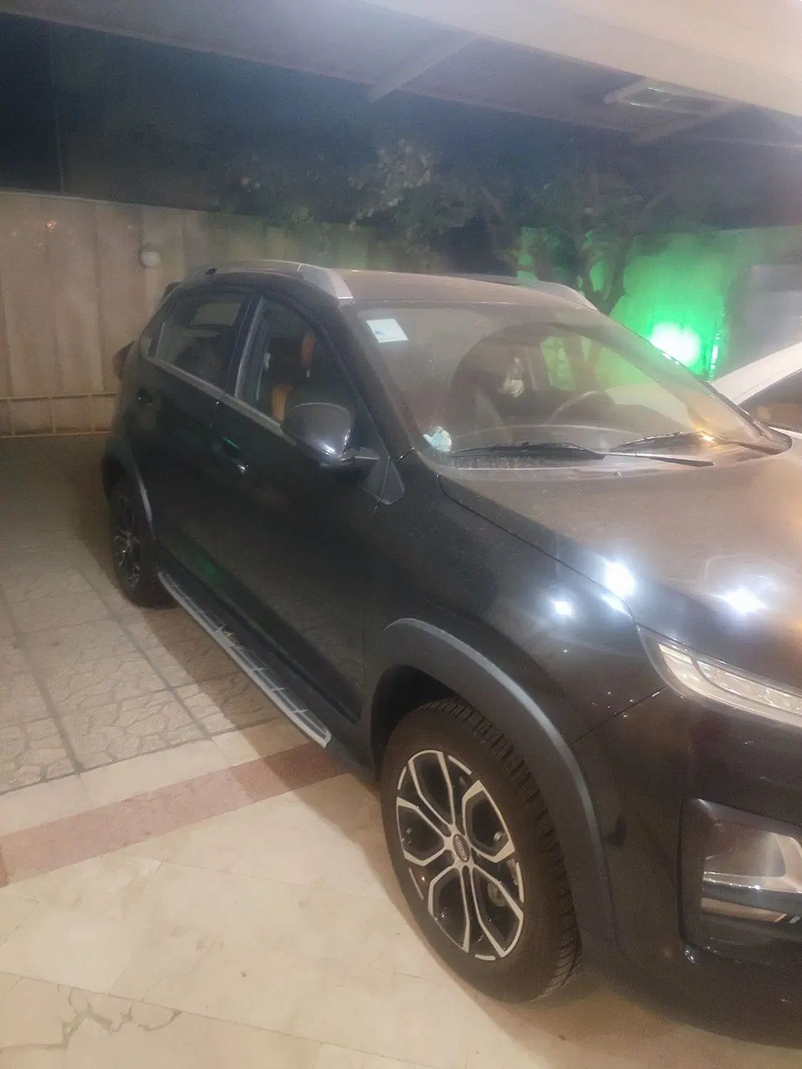 ام وی ام X22 پرو اتوماتیک اکسلنت - 1402