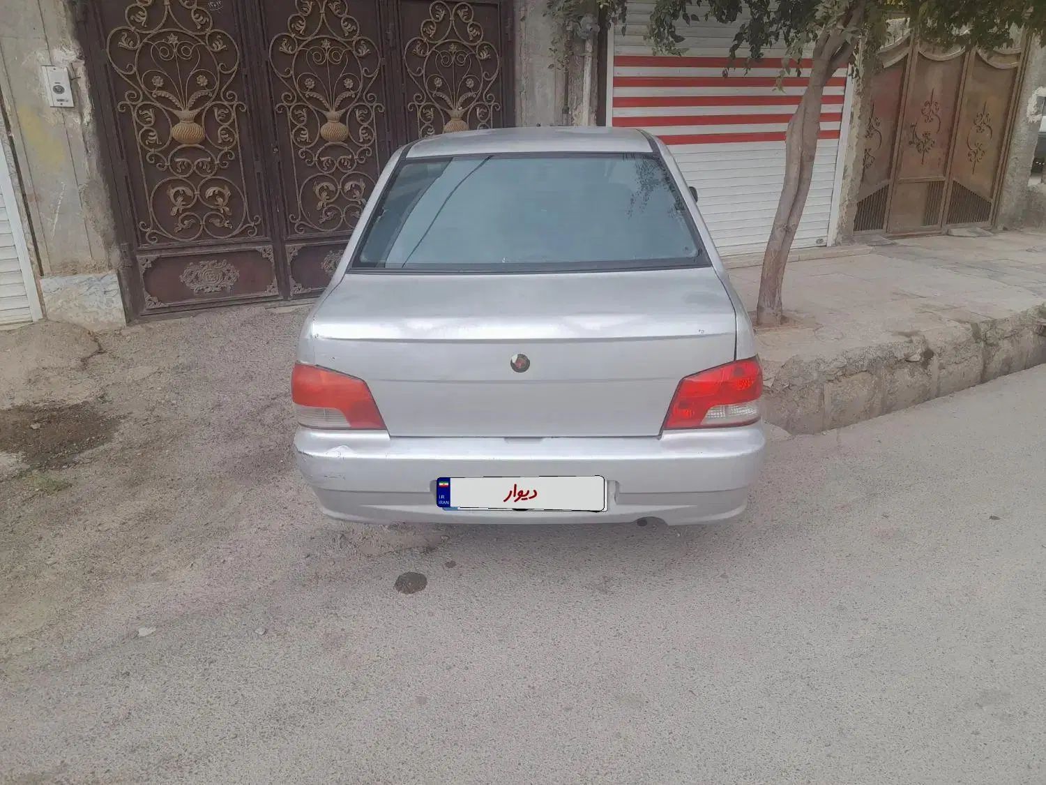 خودرو پراید، 132 آگهی ann_20041235