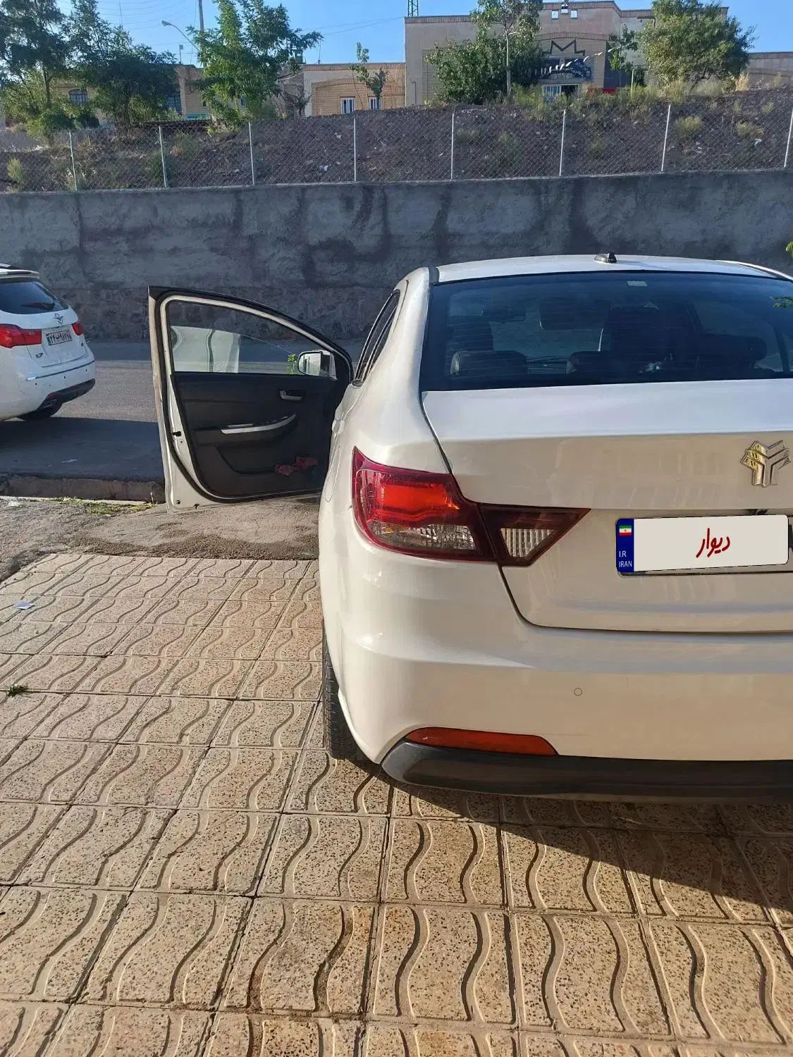 شاهین G دنده ای - 1400