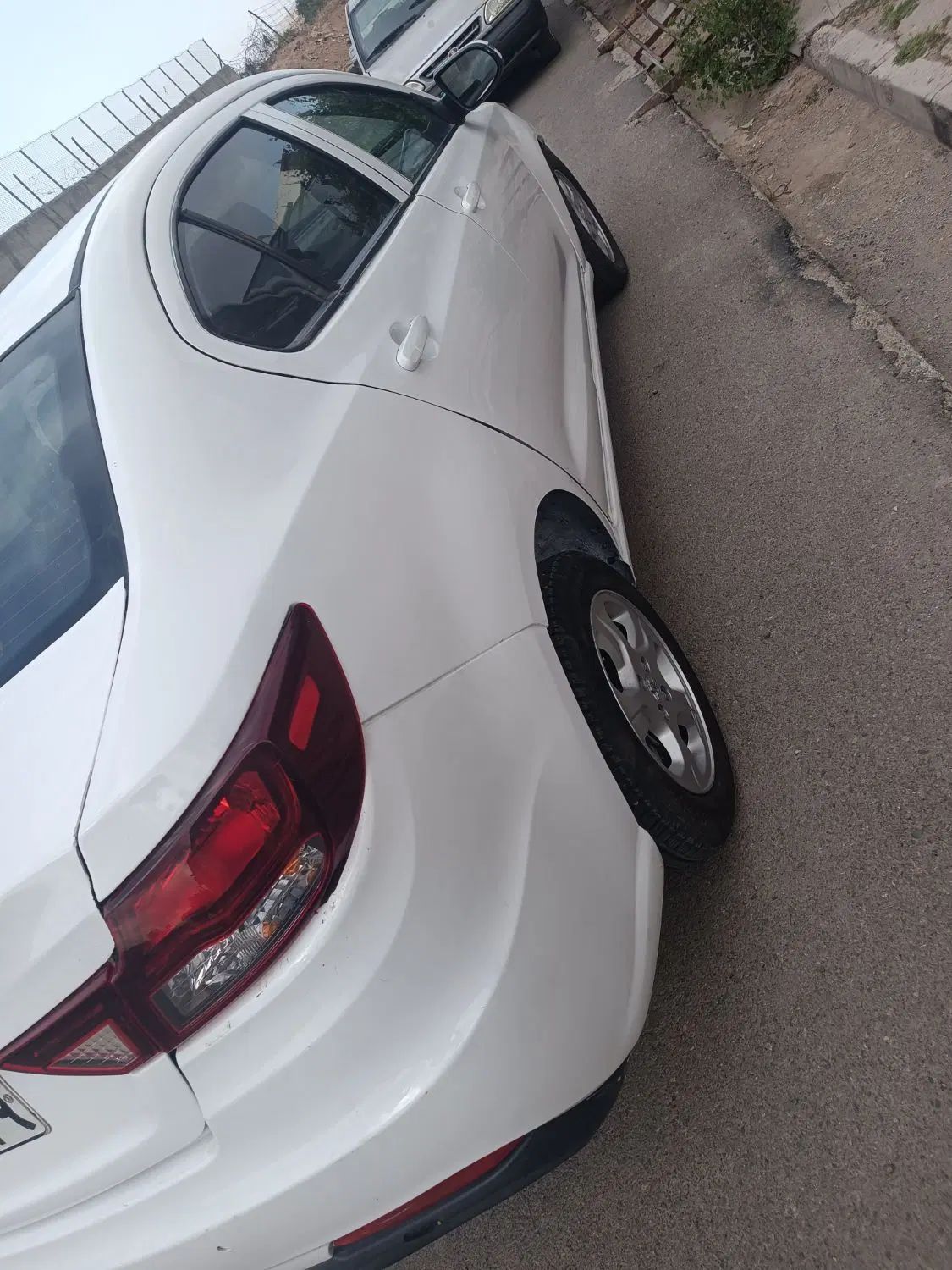 شاهین G دنده ای - 1400
