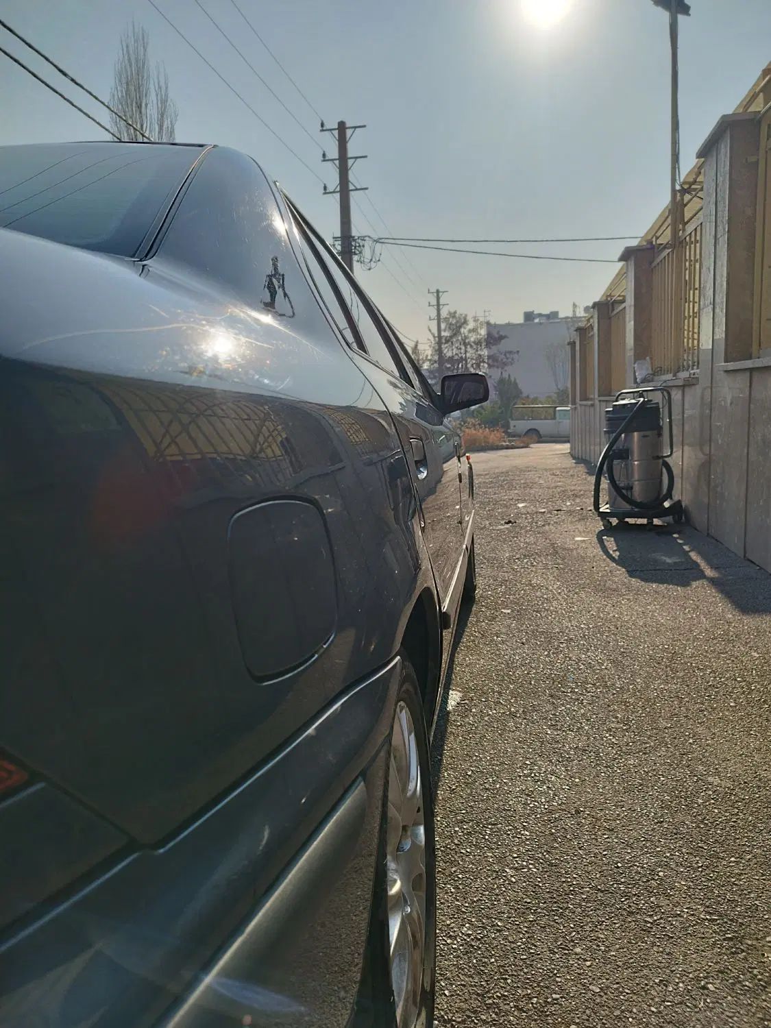 سمند LX EF7 - 1394