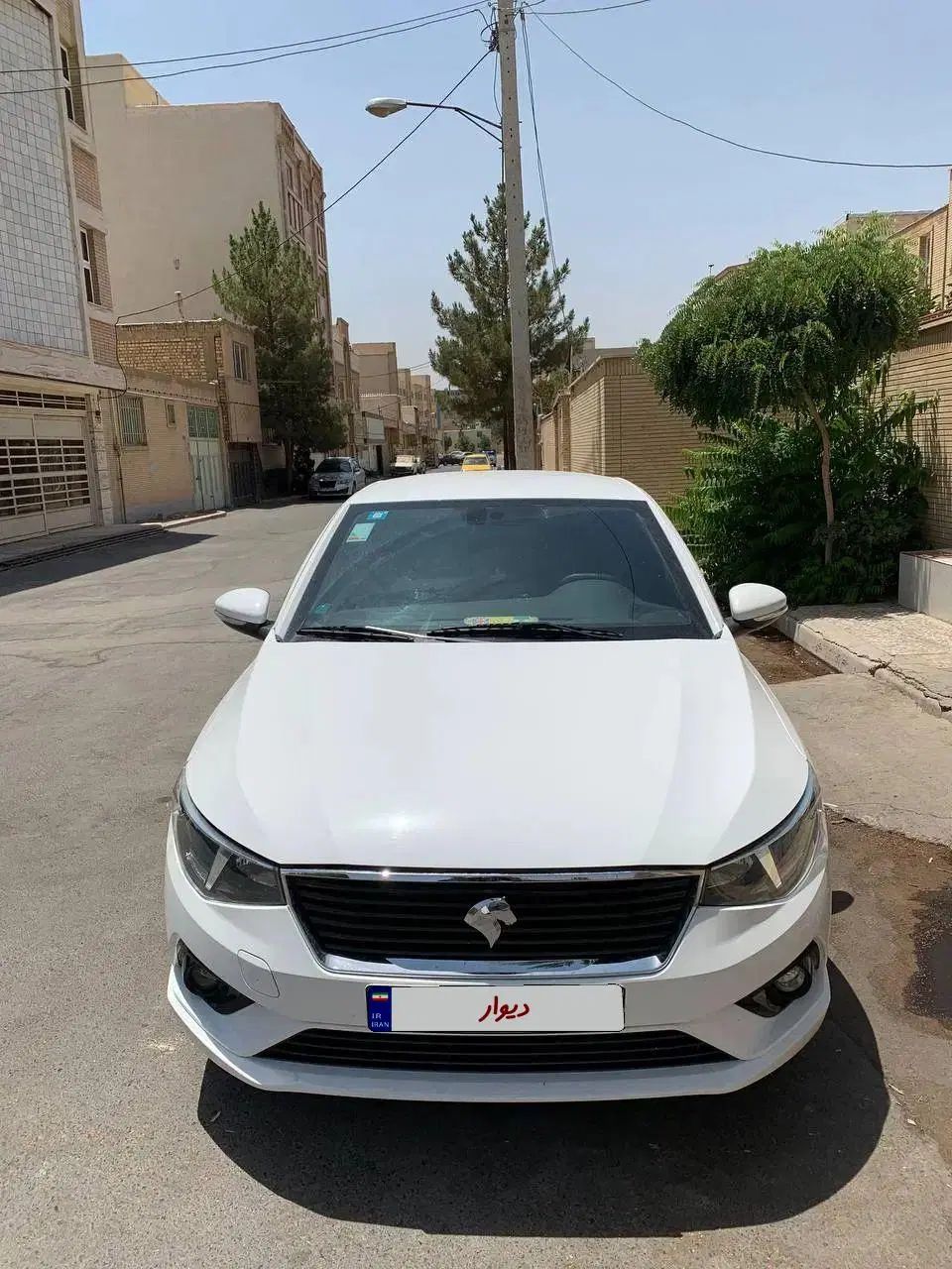 خودرو تارا، دنده‌ای آگهی ann_20041288