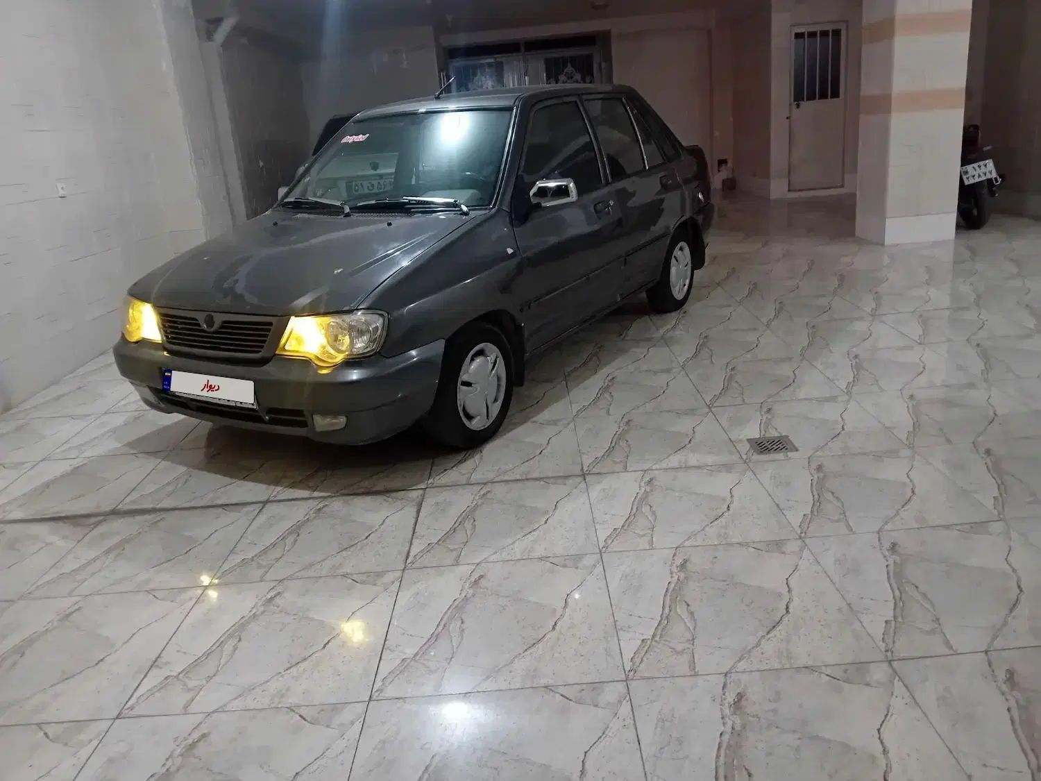 خودرو پراید، 132 آگهی ann_20041348
