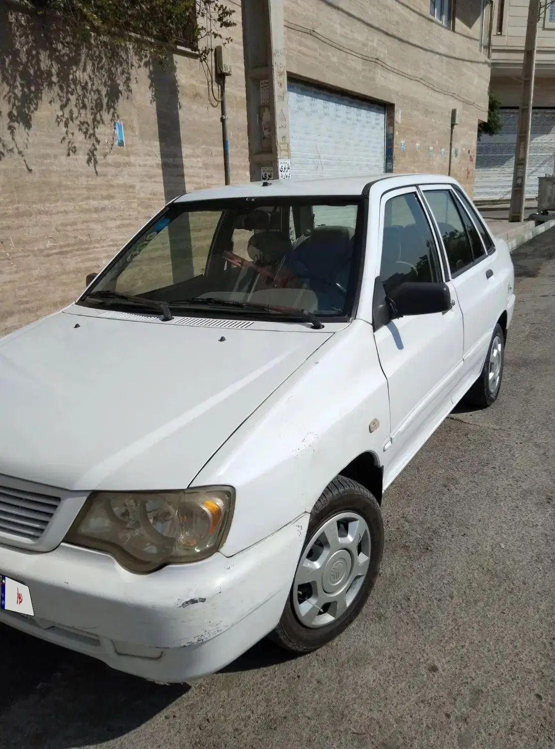 خودرو پراید، 132 آگهی ann_20041363