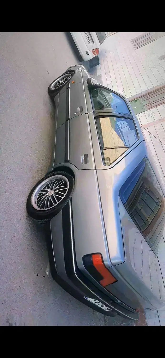 پژو 405 GLX - 1390