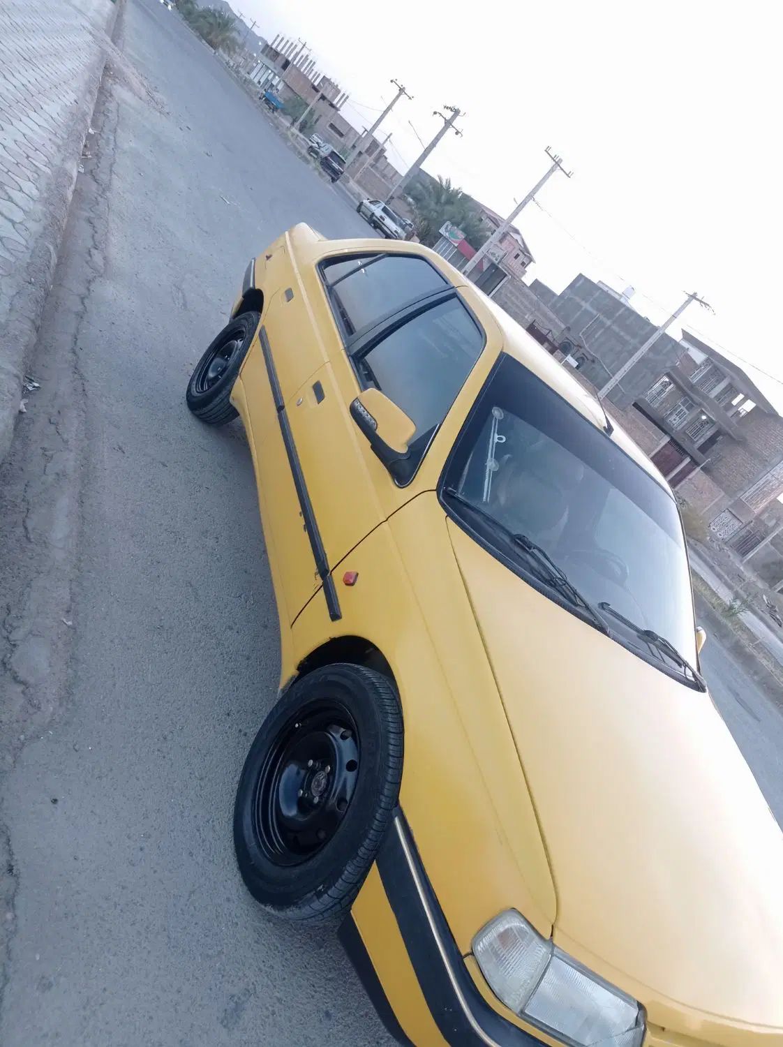 خودرو پژو، 405 آگهی ann_20041405