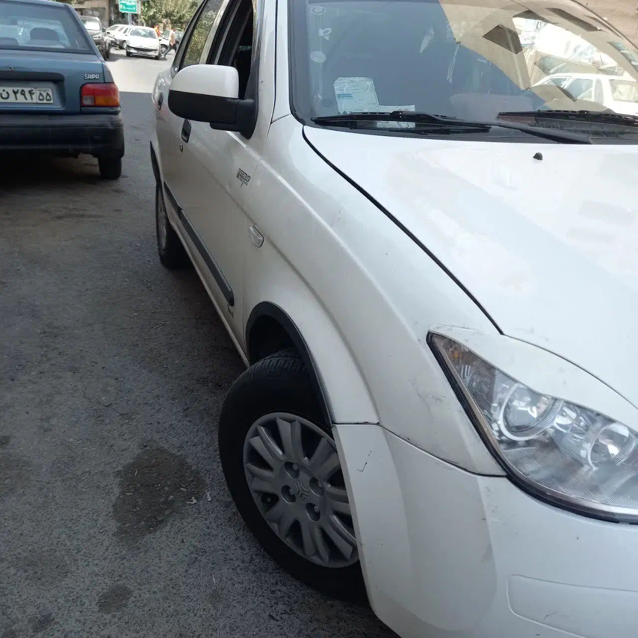 خودرو تیبا، صندوق دار آگهی ann_20041413